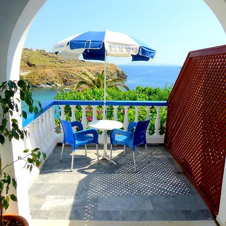 Villa George บาทซี ภายนอก รูปภาพ