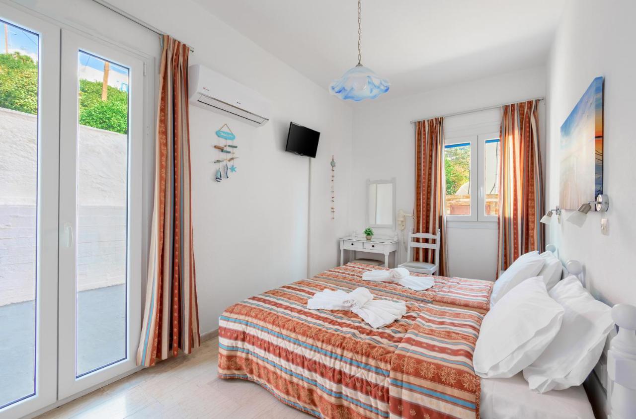 Villa George บาทซี ภายนอก รูปภาพ