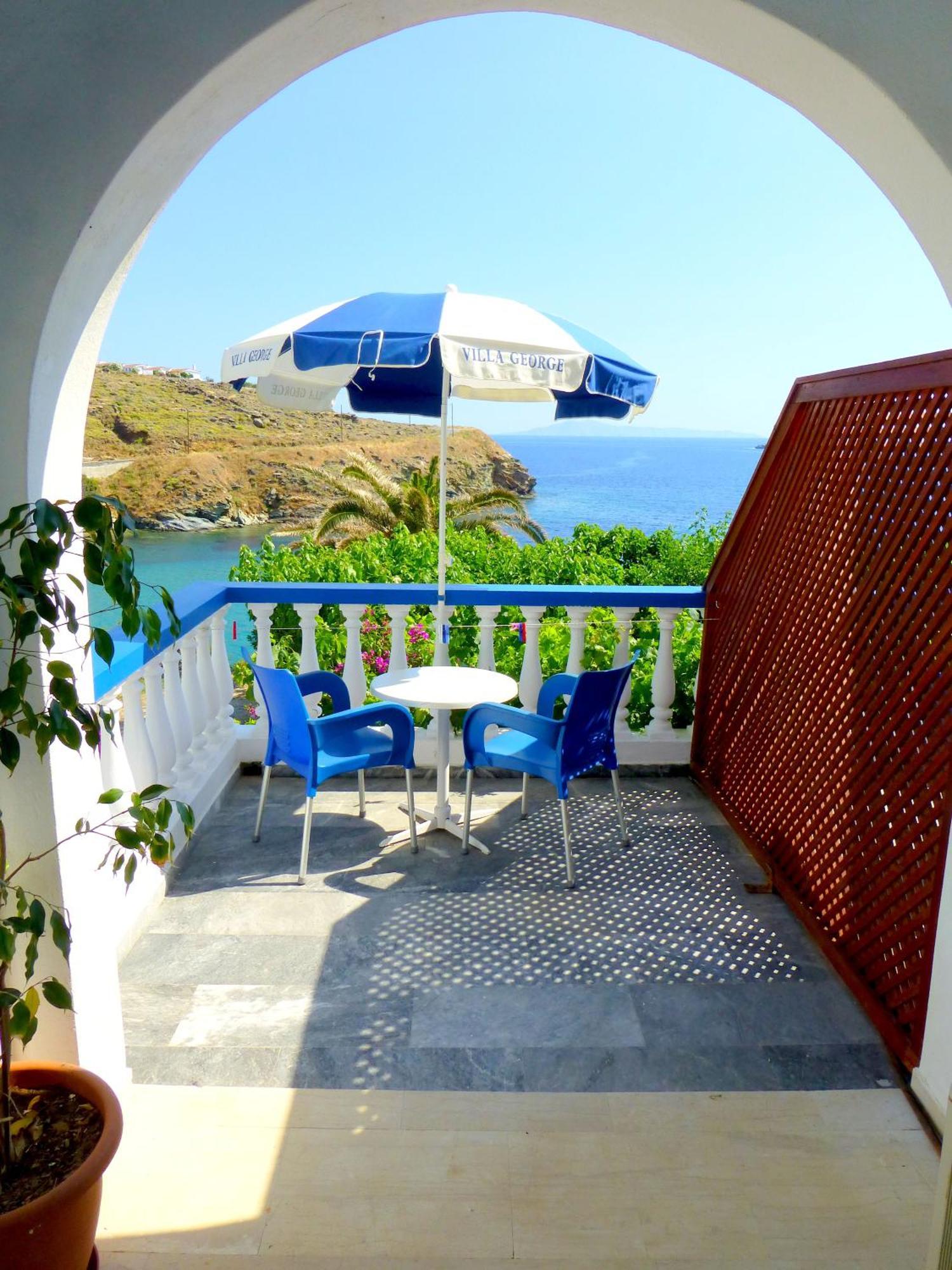 Villa George บาทซี ภายนอก รูปภาพ