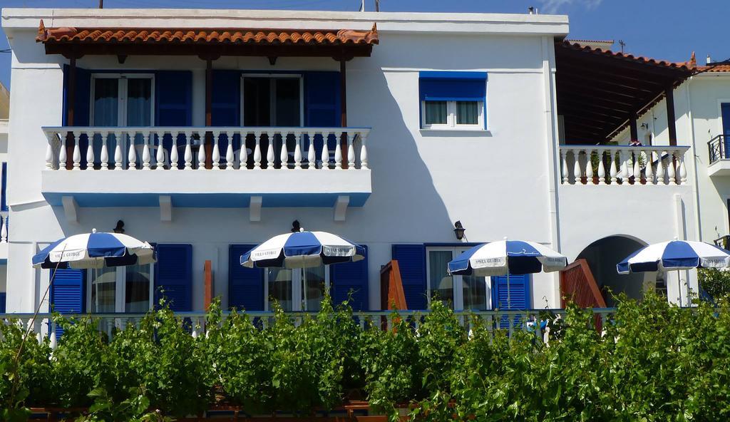 Villa George บาทซี ภายนอก รูปภาพ